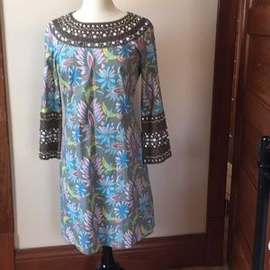👗 2 for $50 👗Almatrichi dress with belt